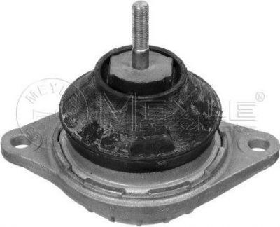 MEYLE Опора дв.лев. AUDI 100 2.0-2.3L 5ц. 8.81-11.90 /AUDI 80,VW PASSAT 5ц (100 199 0047)