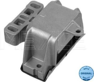 Meyle 100 199 0070 подвеска, двигатель на VW GOLF IV (1J1)