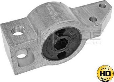 MEYLE Сайлентблок (задний) переднего рычага R VAG A3/Octavia II/Yeti/Golf VI/Caddy III/Touran MEYLE 100 199 0086/HD (100 199 0086/HD)
