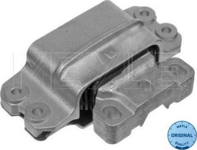 Meyle 100 199 0098 подвеска, двигатель на AUDI A3 Sportback (8PA)