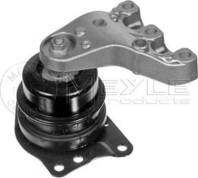 Meyle 100 199 0115 подвеска, двигатель на SKODA ROOMSTER Praktik (5J)