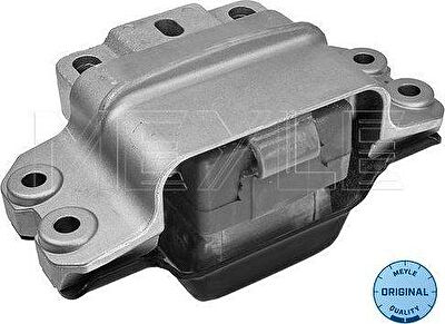 Meyle 100 199 1052 подвеска, двигатель на SKODA YETI (5L)