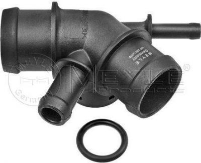 Meyle 100 226 0005 фланец охлаждающей жидкости на VW GOLF IV (1J1)