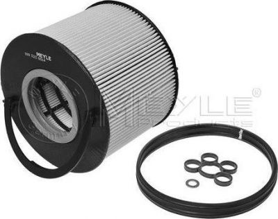 Meyle 100 323 0014 топливный фильтр на VW TOUAREG (7LA, 7L6, 7L7)