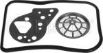 Meyle 100 398 0000 комплект гидрофильтров, автоматическая коробка пер на VW SANTANA (32B)