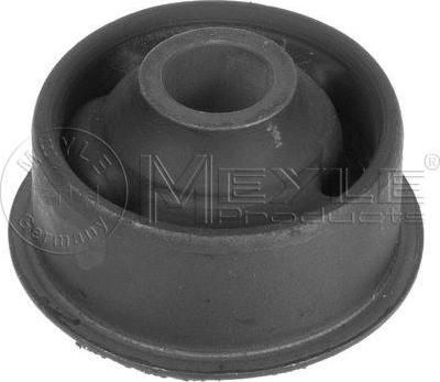 Meyle 100 407 0012 втулка, рычаг колесной подвески на VW PASSAT Variant (3A5, 35I)