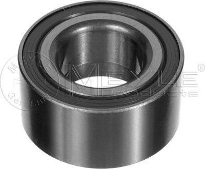 MEYLE Подшипник пер.AUDI 80,A4 (100 407 0038)