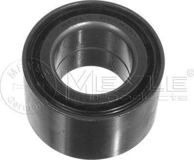 Meyle 100 407 0046 подшипник ступицы колеса на VW POLO купе (86C, 80)