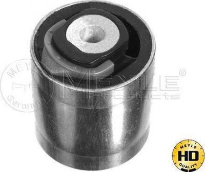 MEYLE Сайлентблок (задний) переднего рычага L=R VAG A4/A6/A8/Superb I/Passat B5 all 95-05 MEYLE 100 407 0060/HD (100 407 0060/HD)