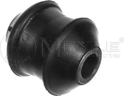Meyle 100 407 0093 втулка, рычаг колесной подвески на VW POLO купе (86C, 80)