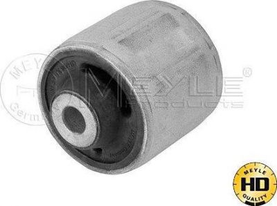 Meyle 100 407 0095/HD втулка, рычаг колесной подвески на AUDI A4 Avant (8K5, B8)