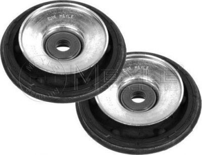 Meyle 100 412 0002/S опора стойки амортизатора на VW PASSAT Variant (3A5, 35I)