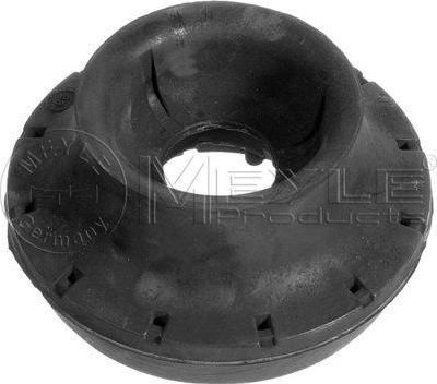 Meyle 100 412 0003 опора стойки амортизатора на VW PASSAT Variant (3A5, 35I)