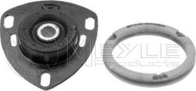 MEYLE Опора амортизатора AUDI 100/A6 -97 перед.лев/прав.с подшипником (1004120007S)