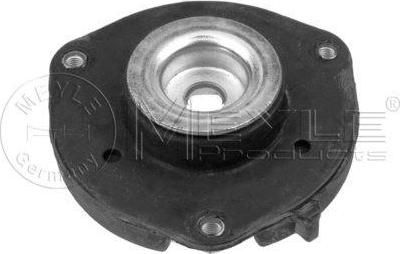 Meyle 100 412 0039 опора стойки амортизатора на VW PASSAT Variant (3C5)