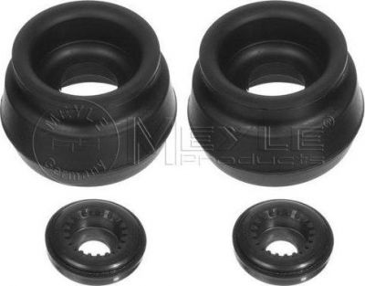 Meyle 100 412 1019/S опора стойки амортизатора на SKODA RAPID Spaceback (NH1)