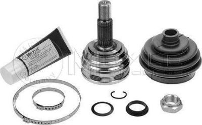 MEYLE ШРУС VW GOLF,PASSAT,VENTO/SEAT 1.4-1.8L 1983-2001 (100 498 0011)