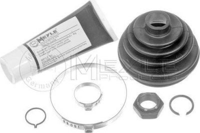 Meyle 100 498 0026 комплект пылника, приводной вал на VW PASSAT (32B)