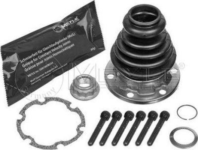 Meyle 100 498 0042 комплект пылника, приводной вал на SKODA OCTAVIA Combi (1U5)