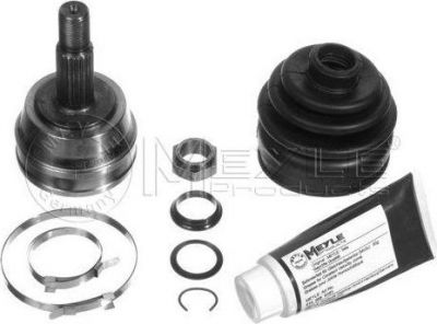 MEYLE ШРУС AUDI 80/VW PASSAT 1.3-2.0L 78-88 (100 498 0058)