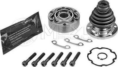 MEYLE ШРУС КПП AUDI 80,90,100,A4,A6/VW PASSAT (100 498 0062)