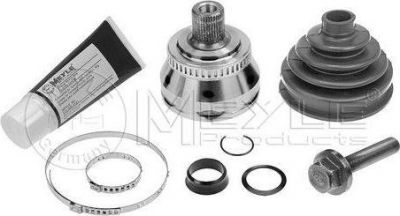 MEYLE ШРУС AUDI A4/A8 2.6,2.8,4.2L 94=> (100 498 0064)