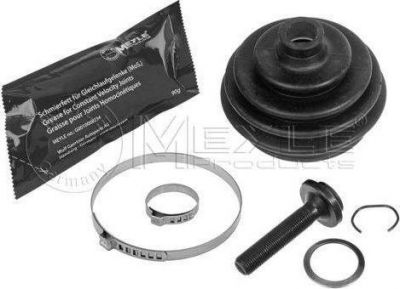 Meyle 100 498 0077 комплект пылника, приводной вал на AUDI 80 Avant (8C, B4)