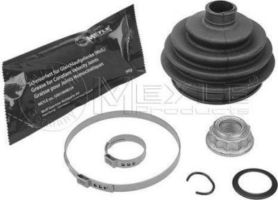 Meyle 100 498 0078 комплект пылника, приводной вал на VW GOLF IV (1J1)