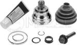 MEYLE ШРУС AUDI 100,A6 2.8L,2.5TDI ABS 90-97 (100 498 0086)