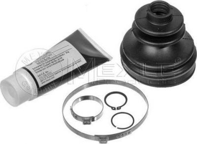 Meyle 100 498 0089 комплект пылника, приводной вал на SKODA SUPERB (3U4)