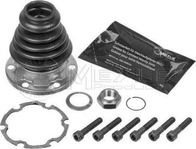 Meyle 100 498 0093 комплект пылника, приводной вал на VW PASSAT Variant (3A5, 35I)