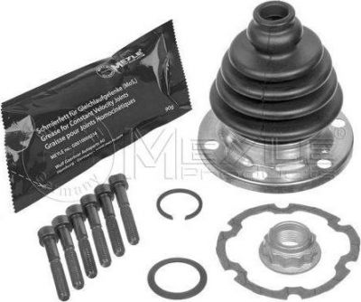 Meyle 100 498 0095 комплект пылника, приводной вал на VW GOLF IV (1J1)