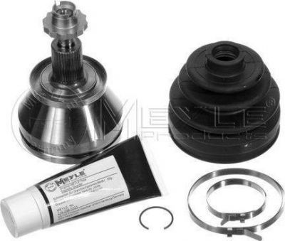 Meyle 100 498 0119 шарнирный комплект, приводной вал на VW GOLF IV (1J1)