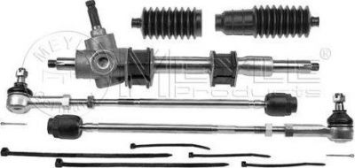MEYLE Рулевая рейка с тягами (100 500 0001)