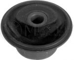 Meyle 100 501 0001 втулка, балка моста на VW SANTANA (32B)