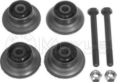 Meyle 100 501 0001/S ремкомплект, балка моста на VW PASSAT (32B)