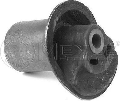 Meyle 100 501 0006 втулка, балка моста на SEAT TOLEDO I (1L)