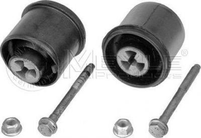 Meyle 100 501 0032/S втулка, балка моста на SEAT CORDOBA Vario (6K5)
