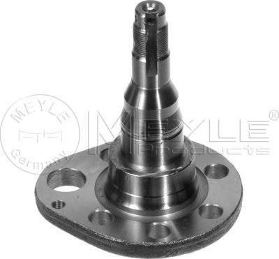 Meyle 100 501 0036 поворотный кулак, подвеска колеса на VW PASSAT Variant (3A5, 35I)