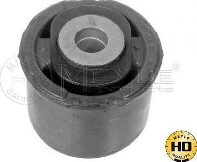 Meyle 100 505 0010/HD втулка, балка моста на AUDI A4 (8E2, B6)