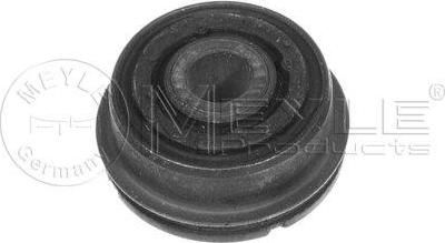 Meyle 100 511 0009 втулка, балка моста на AUDI 100 (4A, C4)