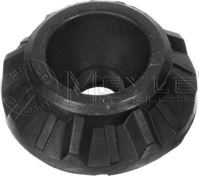 Meyle 100 512 0007 опора стойки амортизатора на VW POLO CLASSIC (6KV2)