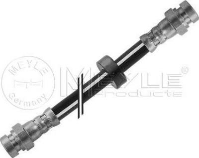 Meyle 100 611 0038 тормозной шланг на VW POLO CLASSIC (6KV2)