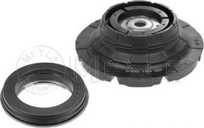 Meyle 100 641 0002 ремкомплект, опора стойки амортизатора на VW MULTIVAN V (7HM, 7HN, 7HF, 7EF, 7EM, 7EN)