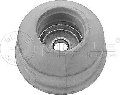 Meyle 100 641 0007 опора стойки амортизатора на VW PASSAT Variant (3B6)