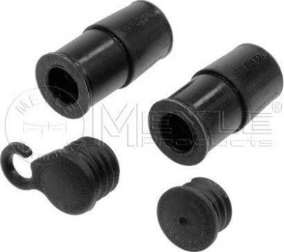 Meyle 100 698 0006 комплект направляющей гильзы на SKODA OCTAVIA Combi (1U5)