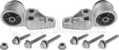 Meyle 100 710 0000/S ремкомплект, балка моста на SKODA SUPERB (3U4)