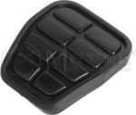 Meyle 100 721 0001 педальные накладка, педаль тормоз на VW POLO CLASSIC (6KV2)