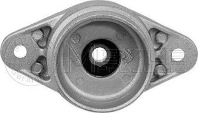 Meyle 100 741 0000 опора стойки амортизатора на AUDI A6 Allroad (4FH, C6)