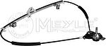 Meyle 100 837 0005 подъемное устройство для окон на VW POLO купе (86C, 80)